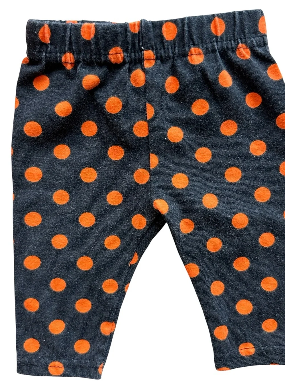 Old Navy/ Baby Starters Halloween Fall onesie bodysuit/ outfit lot size 0-3m